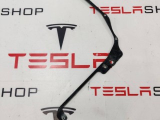 Детали высоковольтной батареи, ориг. номер 1594171-00-D, 1658481-00-F, Tesla Model S 2-й рест 2021-2026