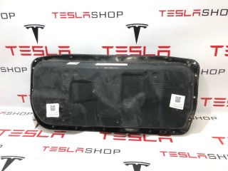Крышка пентхауса, ориг. номер 1111111-10-F, Tesla Model S 2-й рест 2021-2026