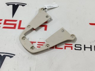 Накладка подголовника, ориг. номер 9876524-03-A, 1066568-01-A, Tesla Model X 2015-2021