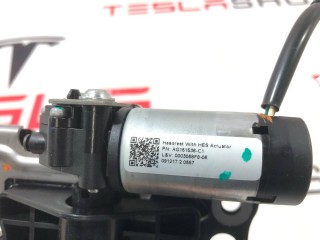 прочая запчасть, ориг. номер AG151536-C1, Tesla Model S 2012-2016