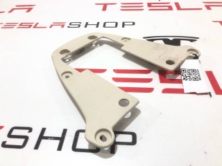 Накладка подголовника, ориг. номер 9876524-03-A, 1066568-01-A, Tesla Model X 2015-2021