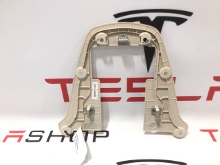 Накладка подголовника, ориг. номер 9876524-03-A, 1066568-01-A, Tesla Model X 2015-2021