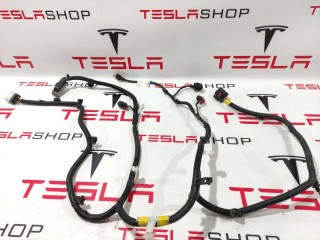 Электропроводка заднего подрамника, ориг. номер 1989059-01-A, 1108960-00-B, Tesla Model Y 2020-2026