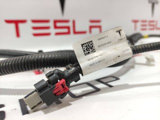 Электропроводка заднего подрамника, ориг. номер 1989059-01-A, 1108960-00-B, Tesla Model Y 2020-2026