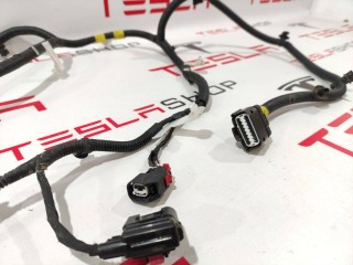 Электропроводка заднего подрамника, ориг. номер 1989059-01-A, 1108960-00-B, Tesla Model Y 2020-2026