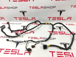 Электропроводка заднего подрамника, ориг. номер 1989059-01-A, 1108960-00-B, Tesla Model Y 2020-2026