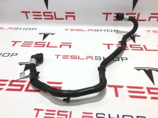 прочая запчасть, ориг. номер 1077585-00-E, Tesla Model S  [2-й рестайлинг] 2021-2026