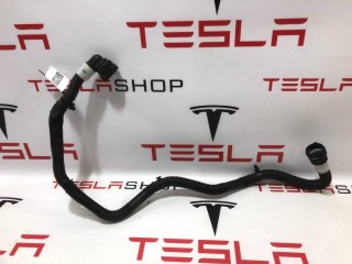 прочая запчасть, ориг. номер 1077585-00-E, Tesla Model S  [2-й рестайлинг] 2021-2026