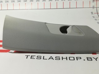 Накладка стойки B, внутренняя, ориг. номер 1086255-01-I, Tesla Model 3 2017-2021