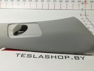Накладка стойки B, внутренняя, ориг. номер 1086255-01-I, Tesla Model 3 2017-2021