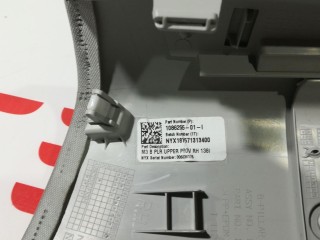 Накладка стойки B, внутренняя, ориг. номер 1086255-01-I, Tesla Model 3 2017-2021