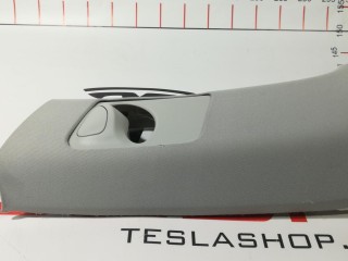 Накладка стойки B, внутренняя, ориг. номер 1086245-01-I, Tesla Model 3 2017-2021