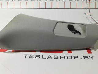 Накладка стойки B, внутренняя, ориг. номер 1086245-01-I, Tesla Model 3 2017-2021