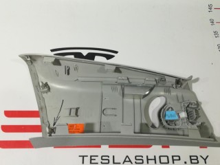 Накладка стойки B, внутренняя, ориг. номер 1086245-01-I, Tesla Model 3 2017-2021