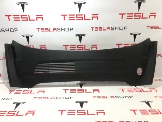 Подкапотный пластик бокса, ориг. номер 1492605-00-A, Tesla Model Y 2020-2026
