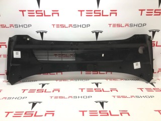 Подкапотный пластик бокса, ориг. номер 1492605-00-A, Tesla Model Y 2020-2026