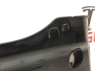 Подкапотный пластик бокса, ориг. номер 1492605-00-A, Tesla Model Y 2020-2026