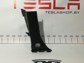прочая запчасть, ориг. номер 1021438-00-D, 1006675-00-G, Tesla Model S  [2-й рестайлинг] 2021-2026