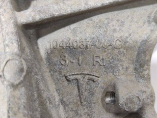 прочая запчасть, ориг. номер 104437600D, 1044037-00-C, Tesla Model 3 2017-2021