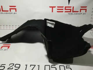 Отделка багажника, ориг. номер 1008174-00-D, Tesla Model S 2012-2016