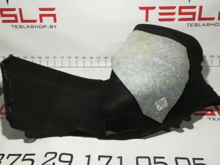 Отделка багажника, ориг. номер 1008174-00-D, Tesla Model S 2012-2016