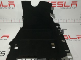 Ковровое покрытие салона, ориг. номер 1127284-00-D, Tesla Model 3 2017-2021