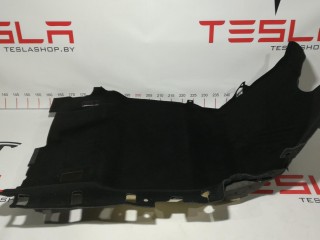 Ковровое покрытие салона, ориг. номер 1127284-00-D, Tesla Model 3 2017-2021