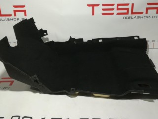 Ковровое покрытие салона, ориг. номер 1127284-00-D, Tesla Model 3 2017-2021