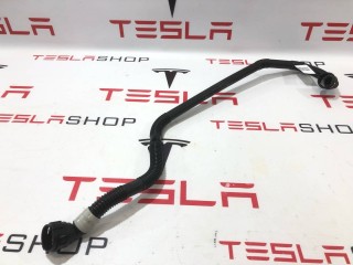 прочая запчасть, ориг. номер 1501345-00-A, Tesla Model 3 2017-2021