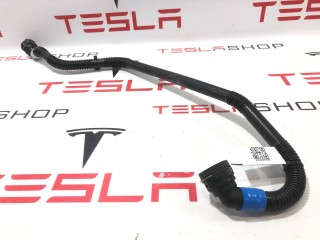 прочая запчасть, ориг. номер 1501345-00-A, Tesla Model 3 2017-2021