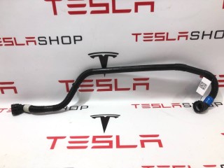 прочая запчасть, ориг. номер 1501345-00-A, Tesla Model 3 2017-2021