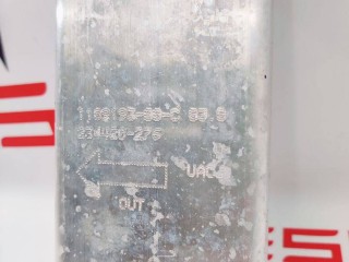 Стакан подрамника переднего, ориг. номер 1109193-00-C, 1109193-00-B, Tesla Model Y 2020-2026