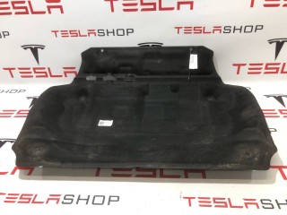 Шумоизоляция заднего мотора, ориг. номер 1514791-01-C, Tesla Model Y 2020-2026