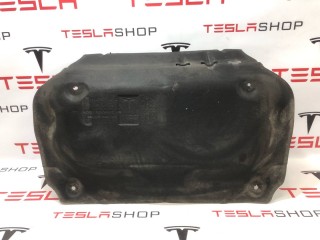 Шумоизоляция заднего мотора, ориг. номер 1514791-01-C, Tesla Model Y 2020-2026
