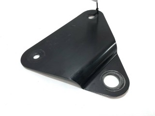 Кронштейн крепления батареи, ориг. номер PT00294327-A, Rivian R1T 2021-2024