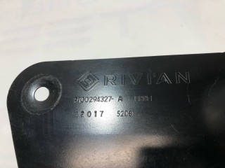 Кронштейн крепления батареи, ориг. номер PT00294327-A, Rivian R1T 2021-2024