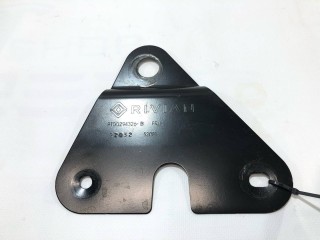 Кронштейн крепления батареи, ориг. номер PT00294326-B, Rivian R1T 2021-2024