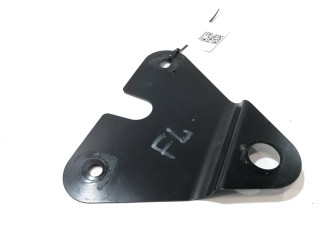 Кронштейн крепления батареи, ориг. номер PT00294326-B, Rivian R1T 2021-2024