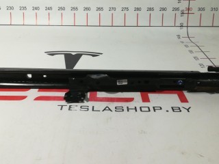 Салазка переднего сиденья левая, ориг. номер 1101682-99-B, Tesla Model 3 2017-2021