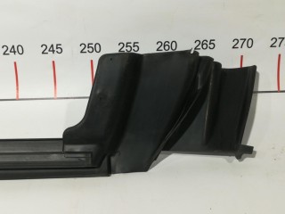 Уплотнитель стекла внутренний двери, ориг. номер 1090504-00-E, Tesla Model 3 2017-2021