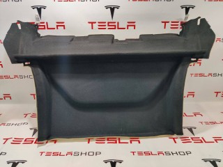 Ковровое покрытие заднего багажника (заднее), ориг. номер 1493070-00-A, Tesla Model Y 2020-2026