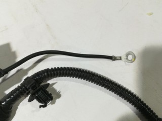 Электропроводка компрессора кондиционера, ориг. номер 1068767-00-E, Tesla Model 3 2017-2021