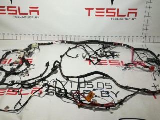 Электропроводка салона, ориг. номер 1067955-80-E, Tesla Model 3 2017-2021