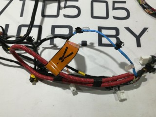 Электропроводка салона, ориг. номер 1067955-80-E, Tesla Model 3 2017-2021