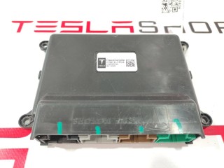Термоконтроллер HVAC, ориг. номер 1011400-00-B, Tesla Model S 2012-2016