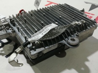 Коса заземления боди контроллера, ориг. номер 1100716-00-D, Tesla Model 3 2017-2021