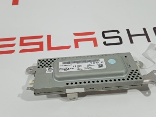 Радио FM/HD/XM, ориг. номер 1079749-00-D, Tesla Model 3 2017-2021