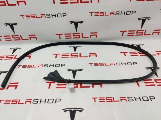 Уплотнитель проема дверного, ориг. номер 1497678-00-A, Tesla Model Y 2020-2026