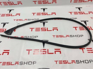 Уплотнитель проема дверного, ориг. номер 1497678-00-A, Tesla Model Y 2020-2026