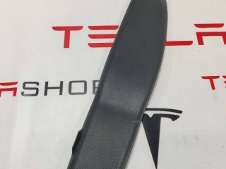 Коврик кармана двери, ориг. номер 106166751C, 1498487-00-A, Tesla Model Y 2020-2026